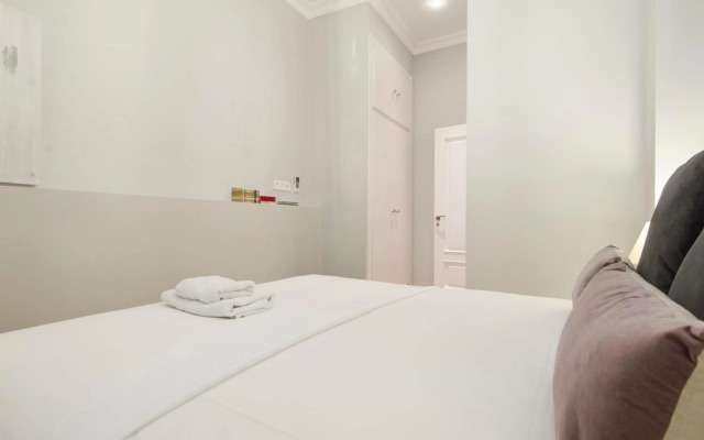 Minty Stay - Atocha 4 BD