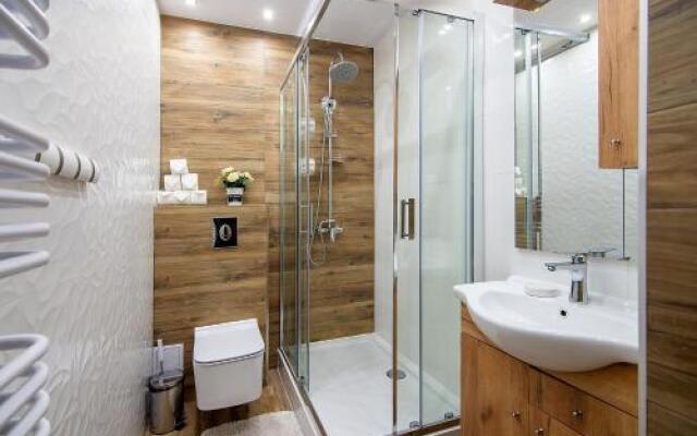 Apartament w Centrum - Zakopane