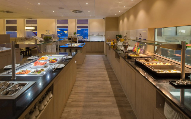 Best Western Hotel Dreilaenderbruecke