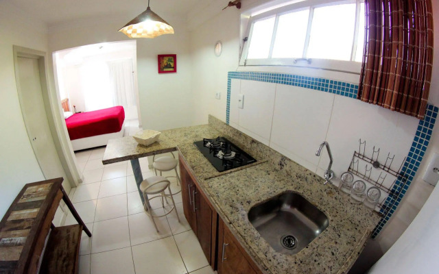 Pousada Vila Portuguesa