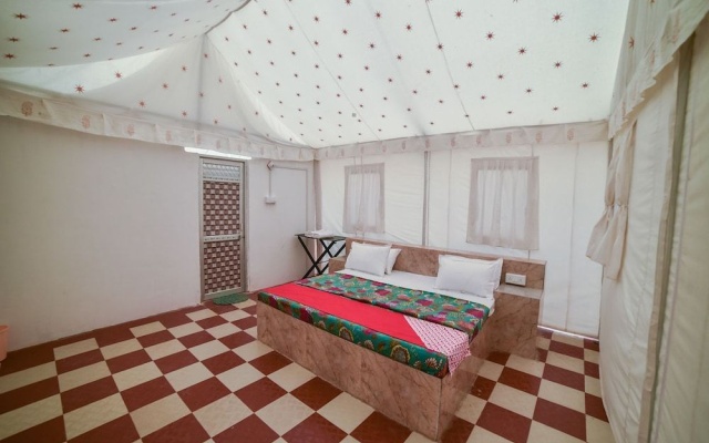 OYO 24424 Kf Resorts Pvt Ltd