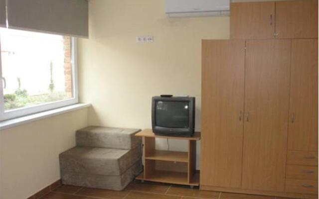 Apartmanház Gyula