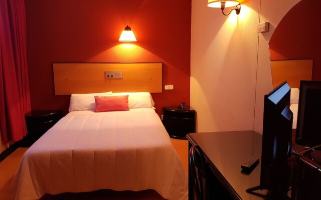 Hotel Faranda Express Torrelavega