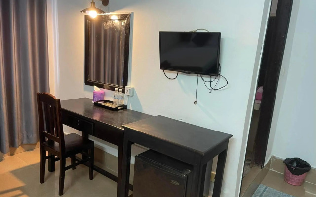 Victory Guesthouse