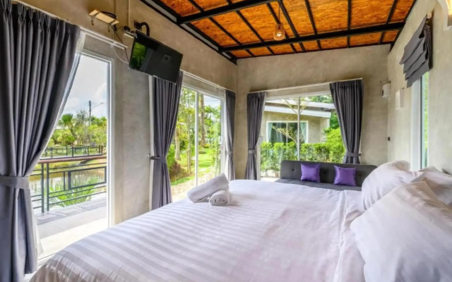 Loftpical Resort