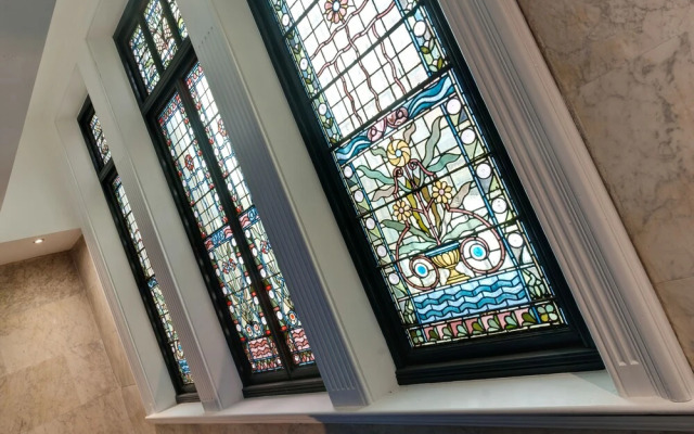 iStay Liverpool 1 Temple Court