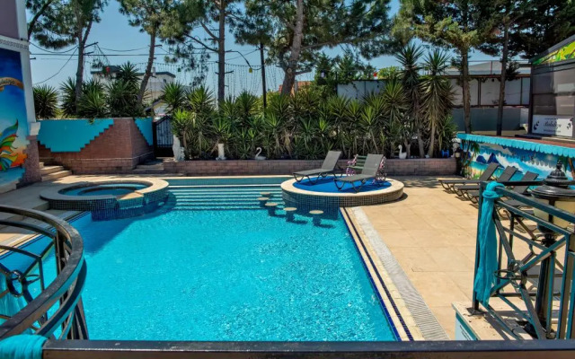 Pedaliza Otel