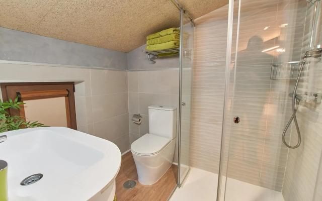 Apartamentos Casa Dakar