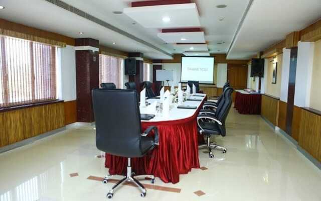 Hotel Kabani International