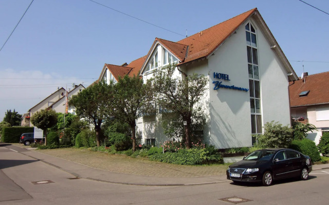 Zimmermann