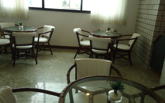 Hotel Vilamar
