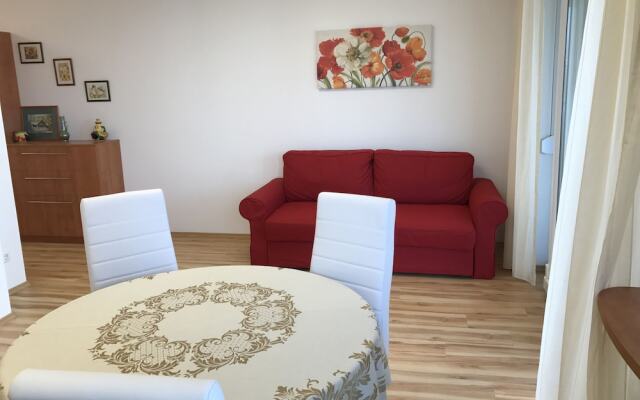 Galerius Panoráma Beach - C Apartman