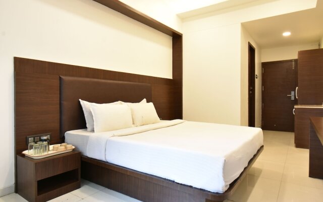 Hotel Kohinoor Plaza