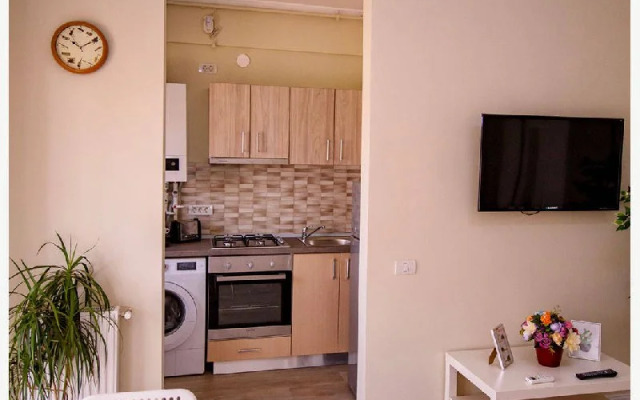 AQUARIUM Residence 3 cm