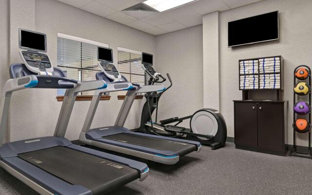 Homewood Suites by Hilton Denver Tech Center