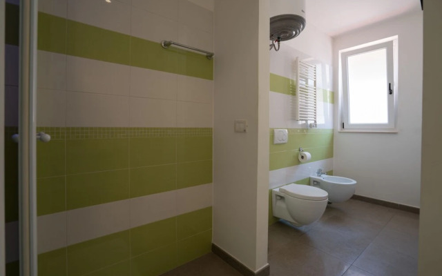 Nacore Bed And Breakfast