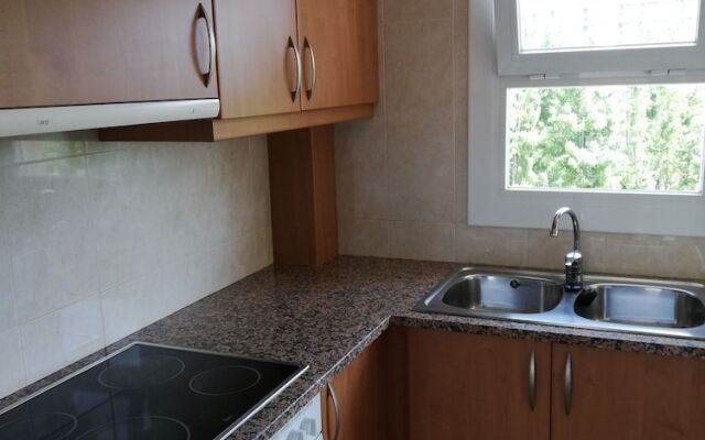 Payet Apartments 2-4 Personas
