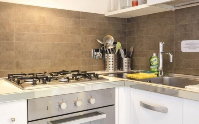 Frassinago apartment