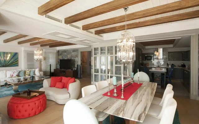 Villa Regnum