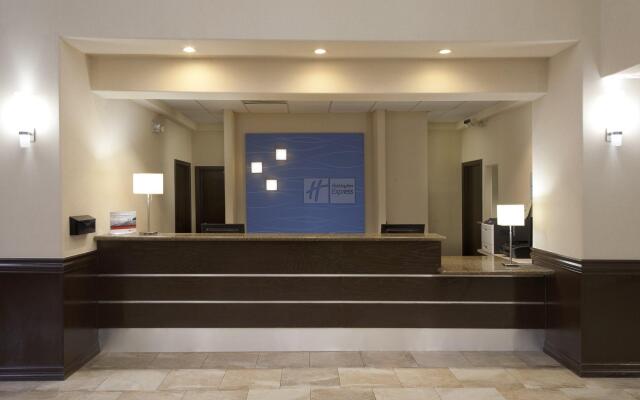 Holiday Inn Express Hotel & Suites Brownsville by IHG