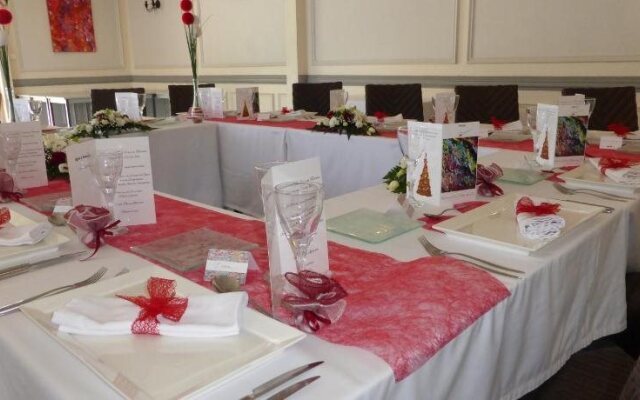 The Originals Access, Hostellerie des Pins