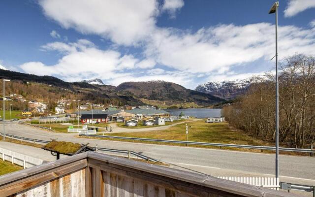 Hardanger Guesthouse