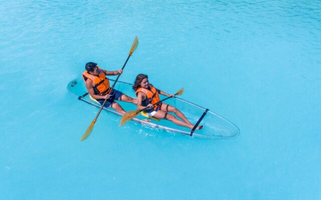Solea Mactan Resort