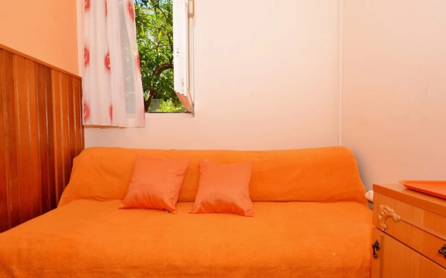 B - Apartment With Terrace With the sea View