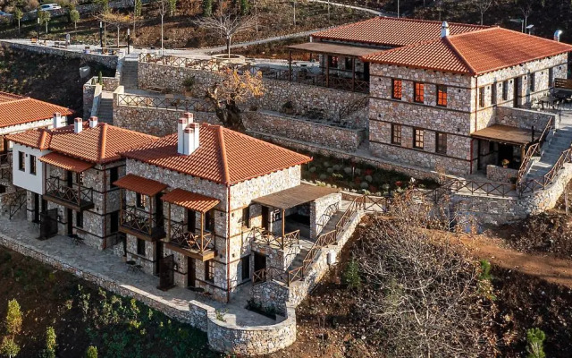 Unedo All Seasons Hotel