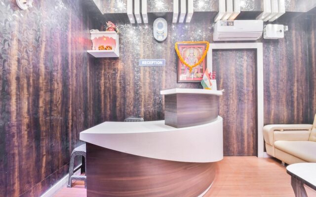 SPOT ON 40511 Hotel Bajrang Residency