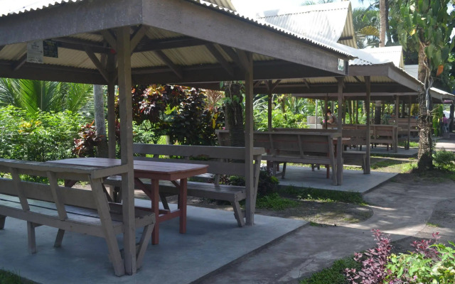 Dolores Farm Resort