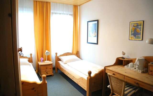 City Hotel Hunsrücker Hof