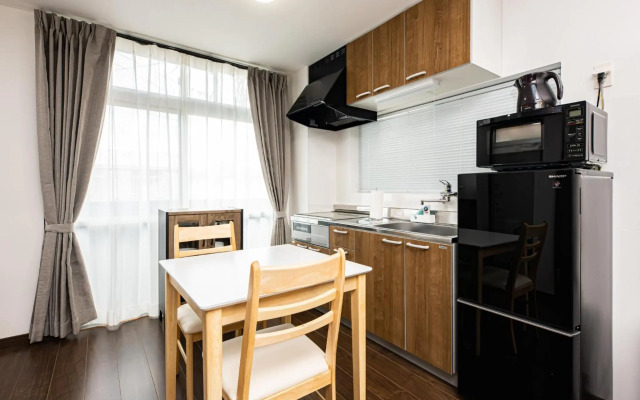 Vacation Rental NISHIDA - Vacation STAY 61687v