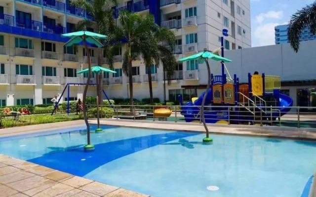 Sea Residences Antonio’s Staycation