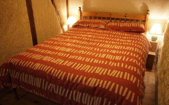 House With one Bedroom in Perrigny-sur-armançon