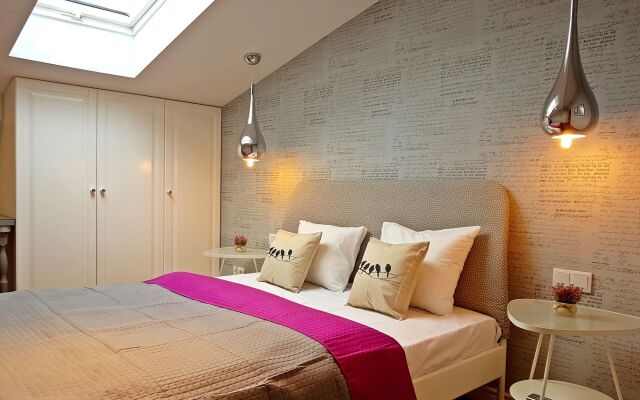 Krupnicza Modern Old Town Apartments