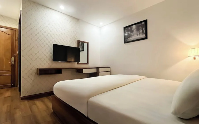A25 Hotel - 29 Le Thi Hong Gam