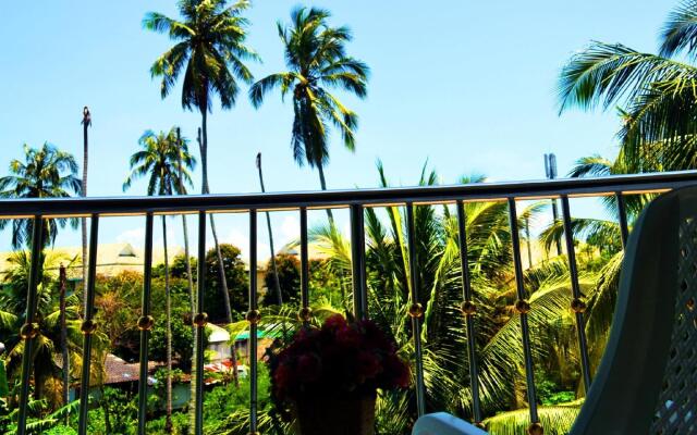 Sairougn Seaview Hotel