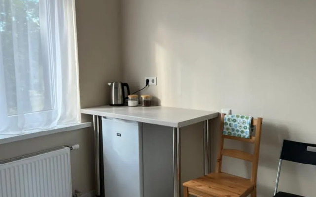 Straumes apartamenti
