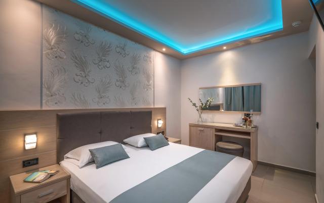 Tzante Hotel Zakynthos - Adults Only
