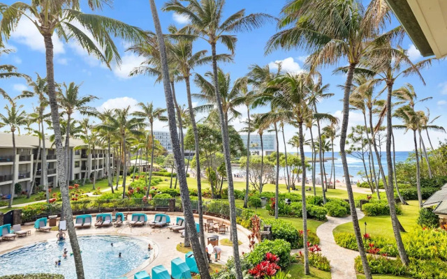Oceanfront Vacation Villas at Turtle Bay