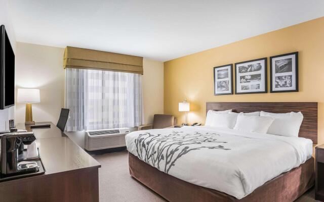 Sleep Inn & Suites