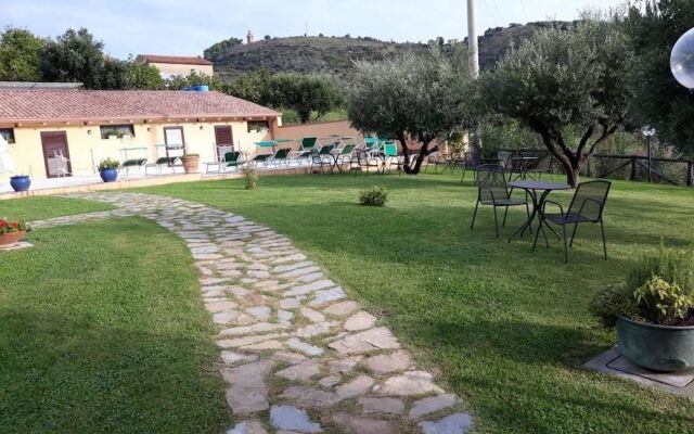 Villa Sansivieri