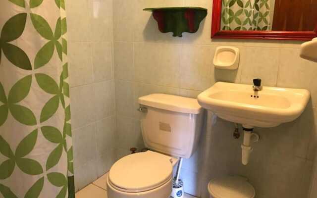 Flying Donkey Hostal - Hostel