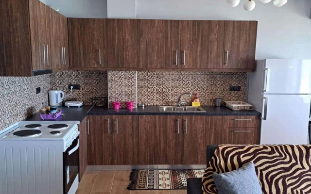 Maritinas Stone Apartment On The Beach