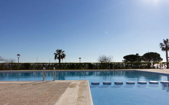 Apartamento alto standing vistas _ hort carolina