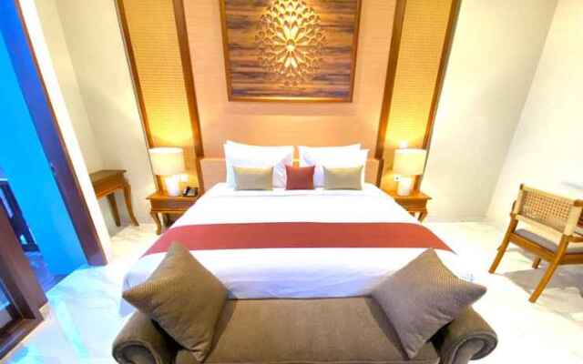 Kayangan Boutique Hotel