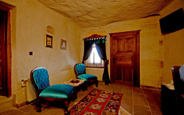 Miras Hotel - Special Class
