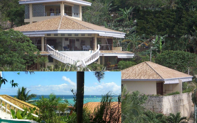 Sunrise Palais Boracay
