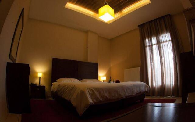 Titagion Hotel